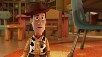 Woody Disney Wiki Fandom