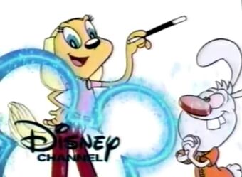 Wand Id Disney Wiki Fandom