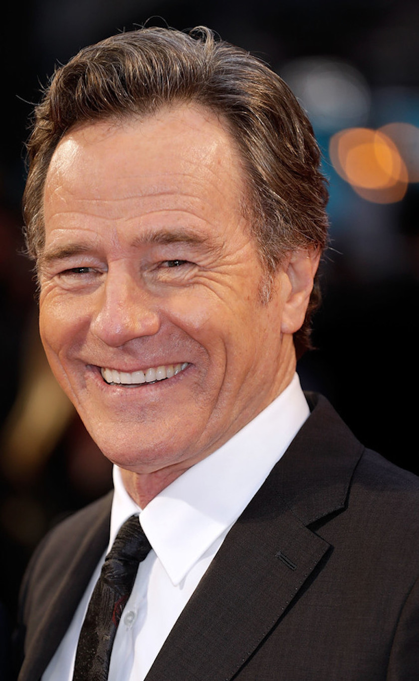 bryan cranston disney wiki fandom