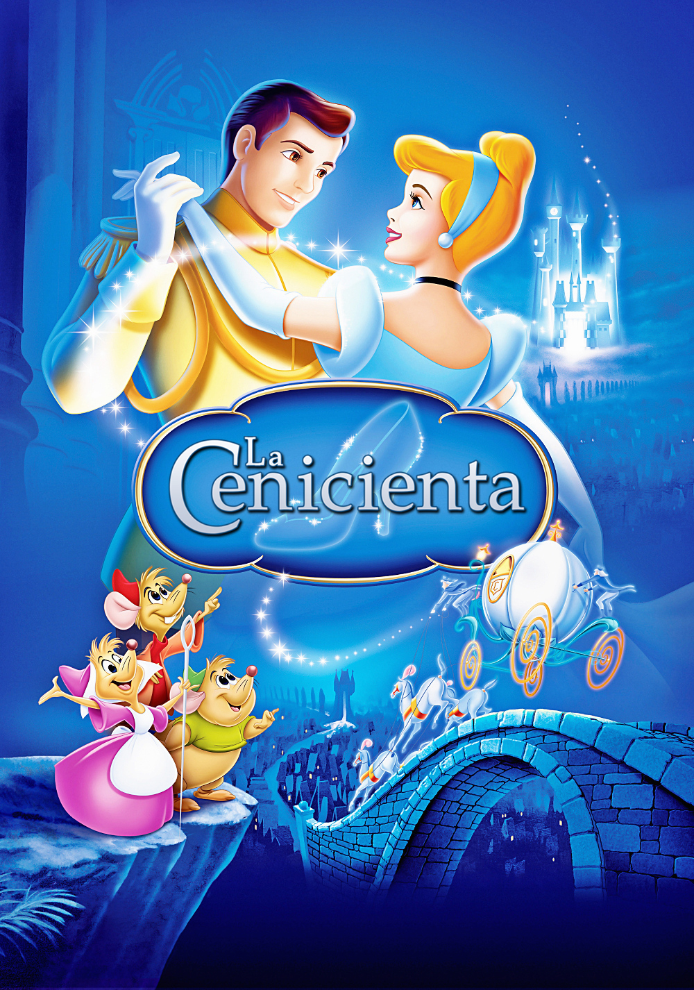 La Cenicienta | Disney Wiki | Fandom