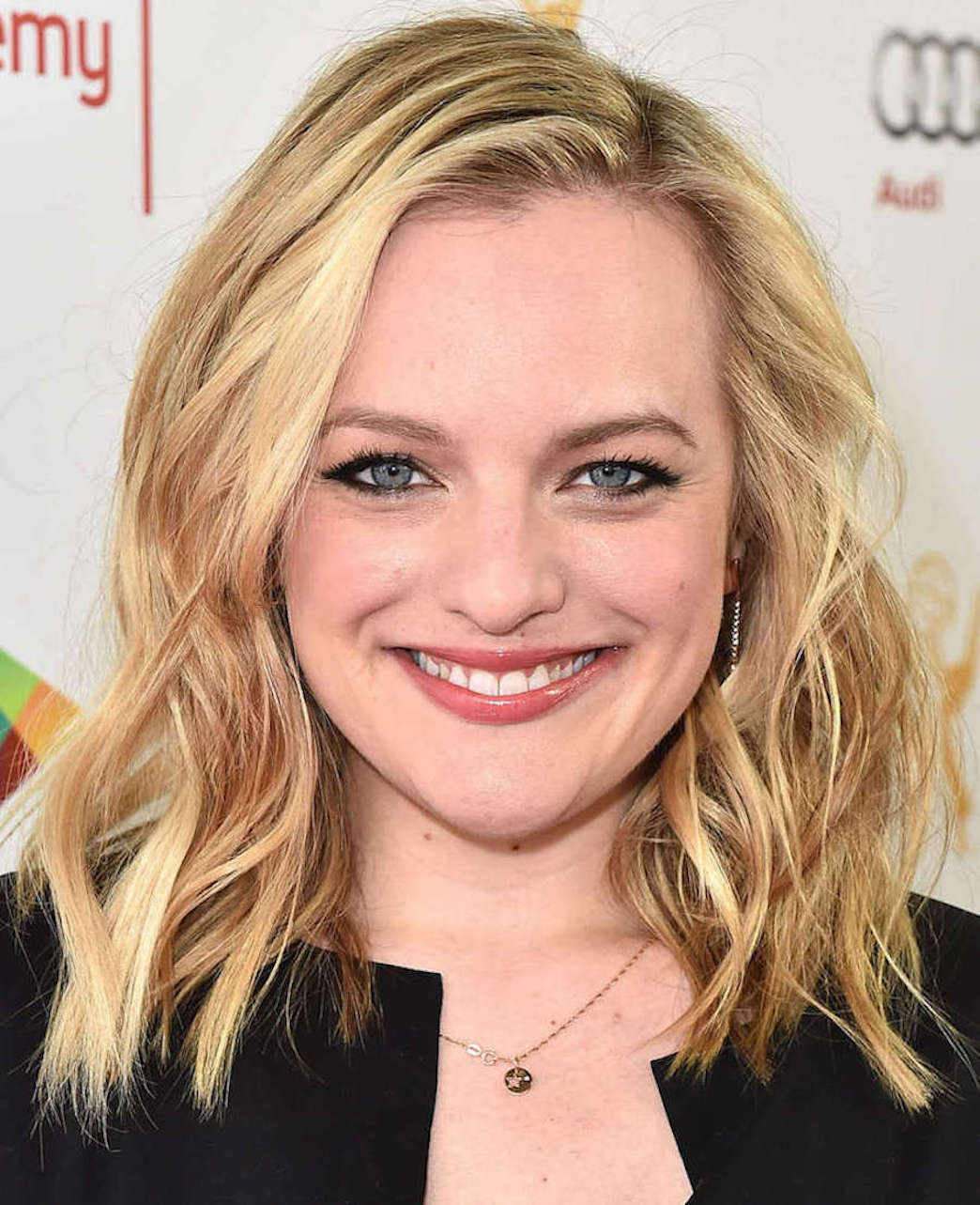 Elisabeth Moss | Disney Wiki | Fandom