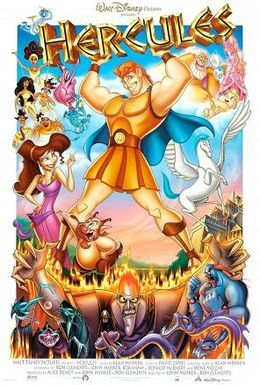 Hercule Disney Wiki Fandom