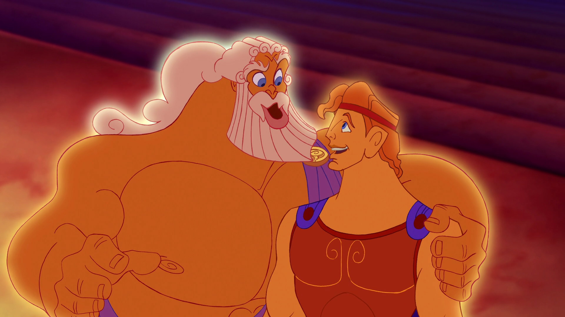 Image Hercules 07jpg Disney Wiki FANDOM Powered By Wikia