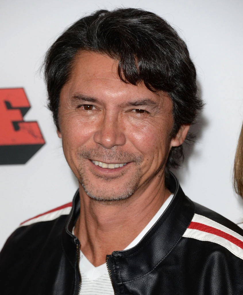 Lou Diamond Phillips Disney Wiki Fandom