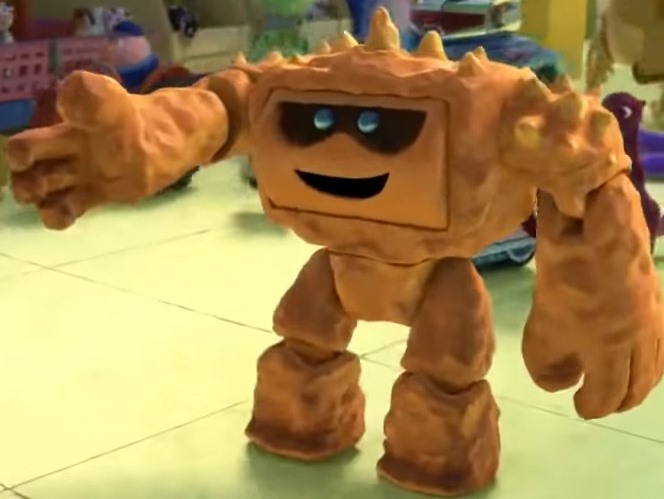 toy story 3 chunk toy story 3 chunk