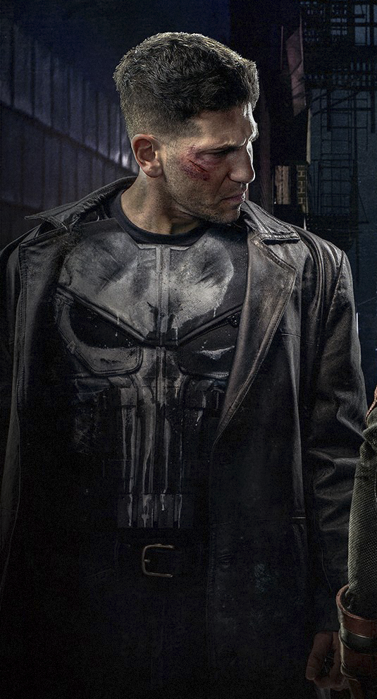 Punisher disney wiki fandom powered by wikia