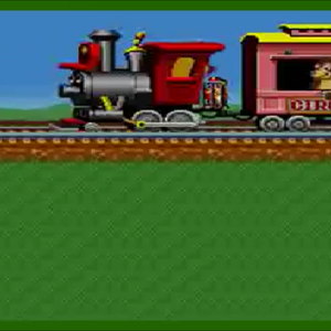 play live junior train set