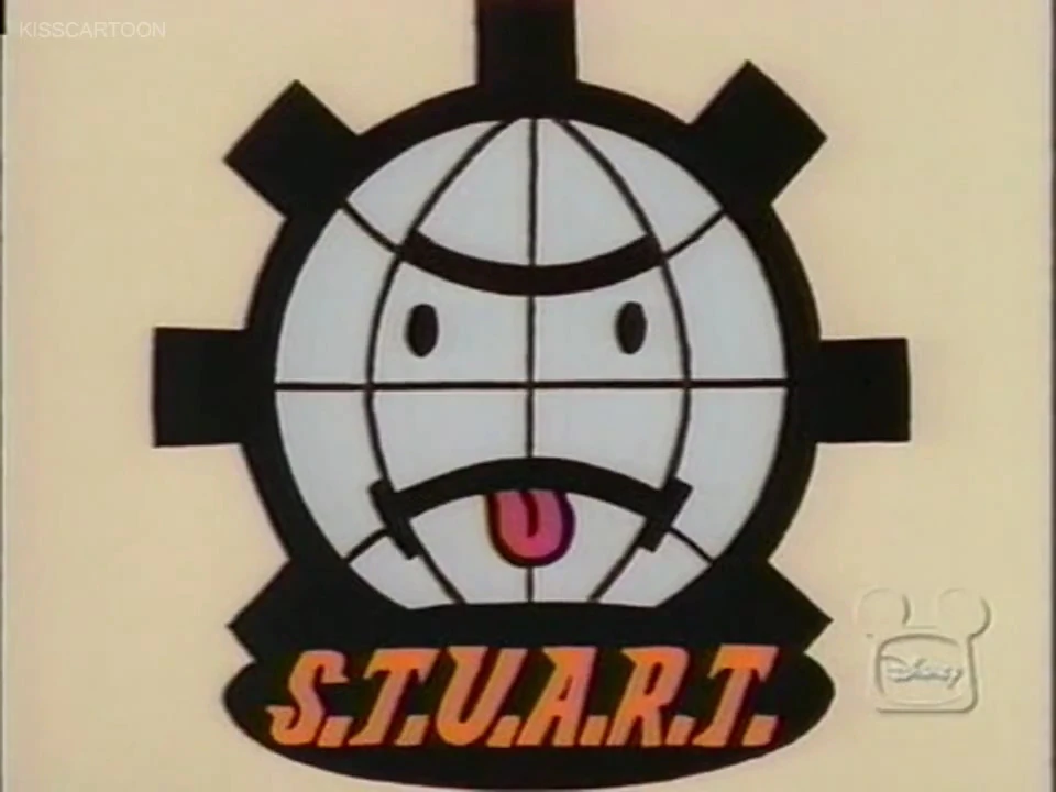 Stuart