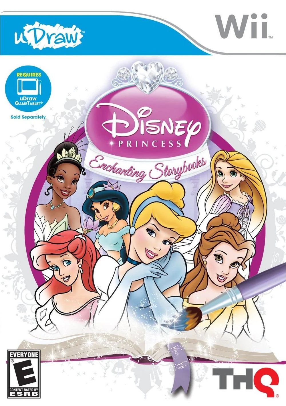 Disney Princess Enchanting Storybooks | Disney Wiki | FANDOM powered by