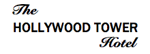 Hollywood Tower Logo