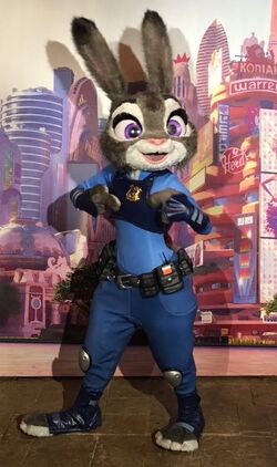 Judy Hopps | Disney Wiki | FANDOM powered by Wikia