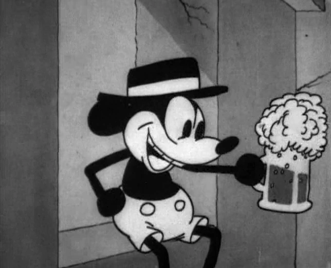 Image MICKEY DRINKS (1).png Disney Wiki FANDOM powered by Wikia