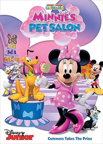 Mickey Mouse Clubhouse Videography Disney Wiki Fandom