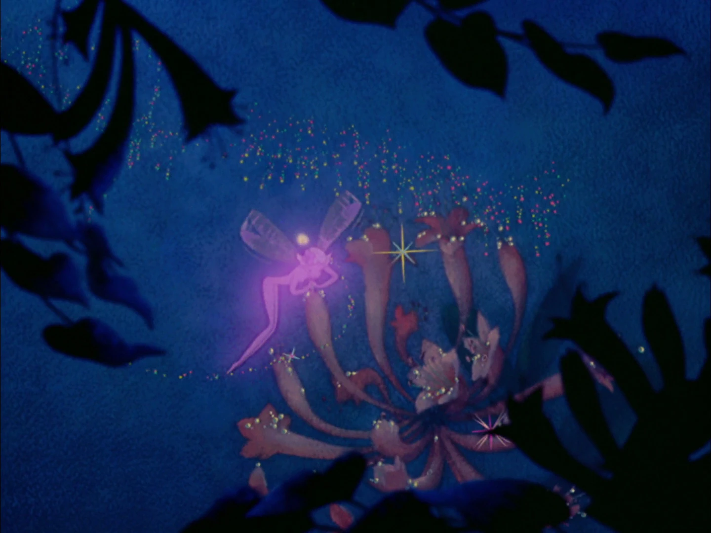 Nutcracker Suite Disney Wiki FANDOM powered by Wikia