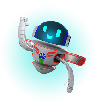 PJ Robot | Disney Wiki | Fandom