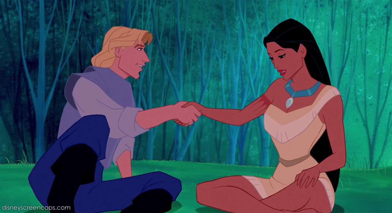 Image - Pocahontas-disneyscreencaps.com-4133.jpg | Disney Wiki | FANDOM ...