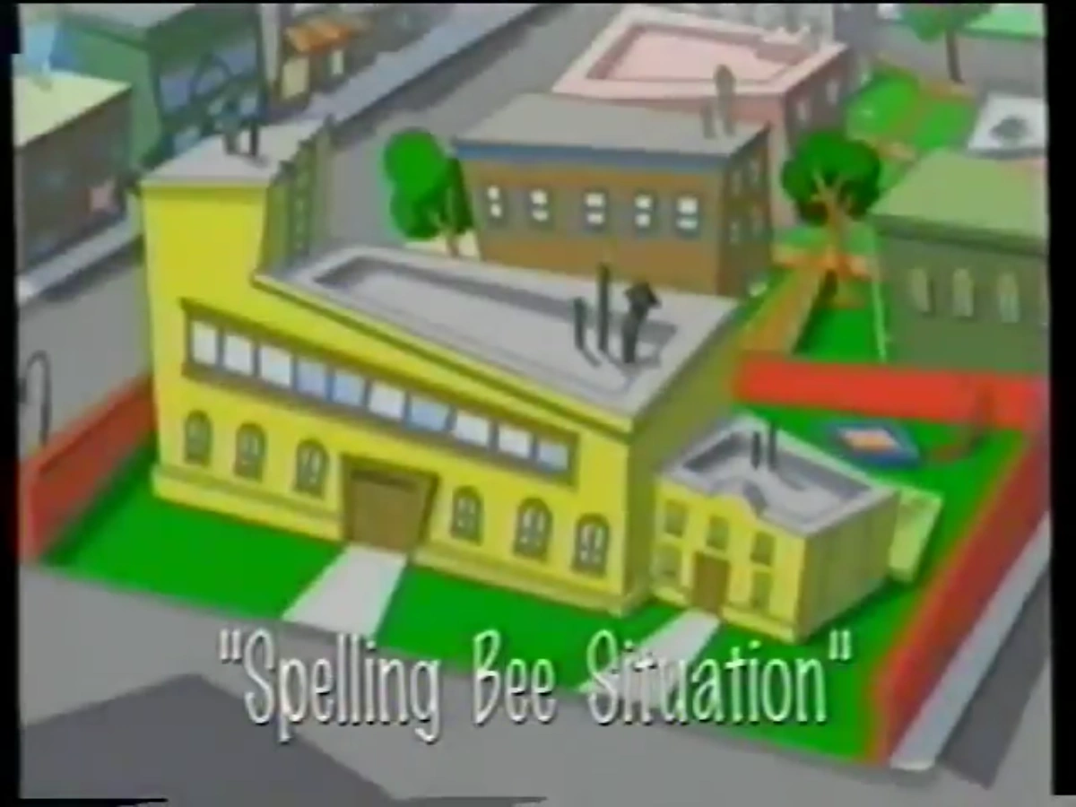 CategoryStanley episodes Disney Wiki FANDOM powered by Wikia