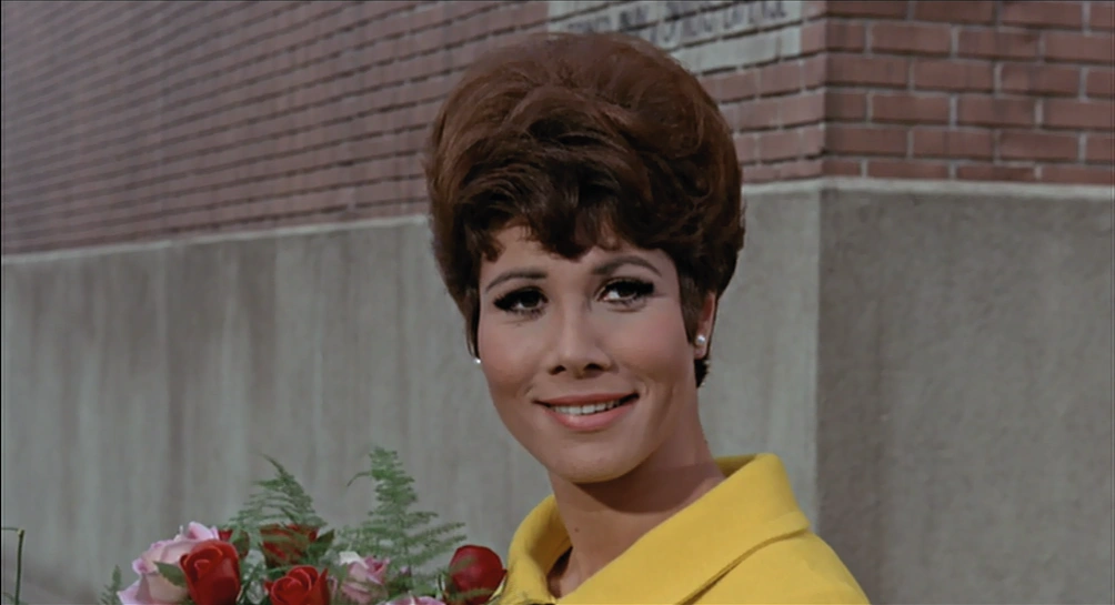 Michele Lee | Disney Wiki | FANDOM powered by Wikia