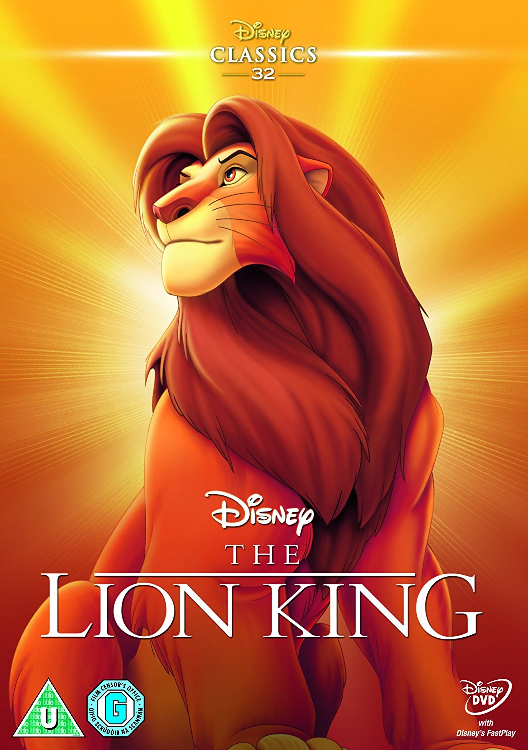 The Lion King Video Disney Wiki Fandom