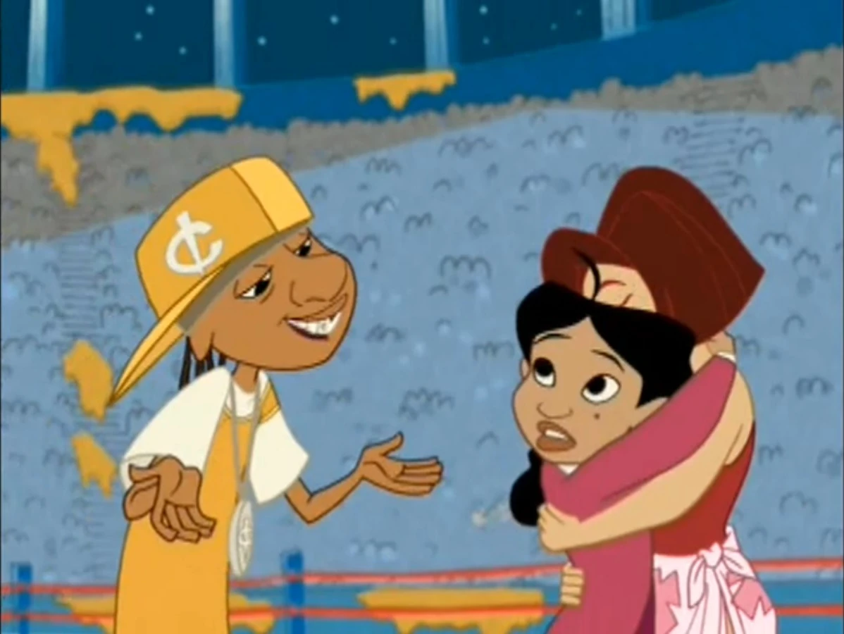 Image The Proud Family Movie (45).jpg Disney Wiki FANDOM powered