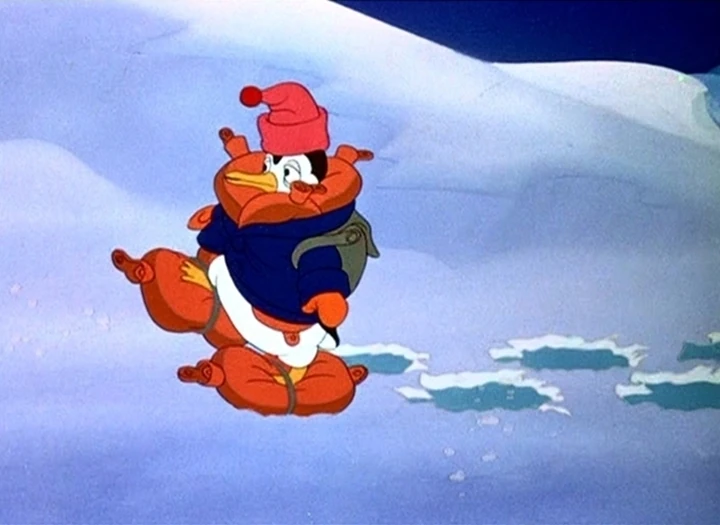 Image - The cold-blooded penguin 4large.jpg | Disney Wiki | FANDOM