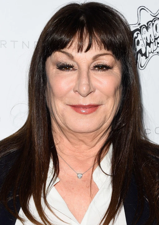 Anjelica Huston | Disney Wiki | FANDOM powered by Wikia