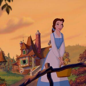 Belle Song Gallery Disney Wiki Fandom