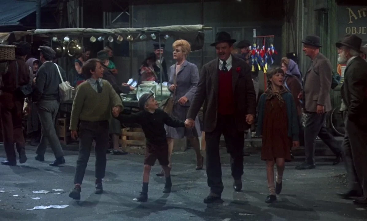 Portobello Road (song) Disney Wiki FANDOM powered by Wikia