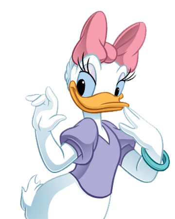 Daisy Duck | Disney Wiki | Fandom