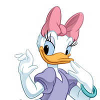 Daisy Duck Disney Wiki Fandom