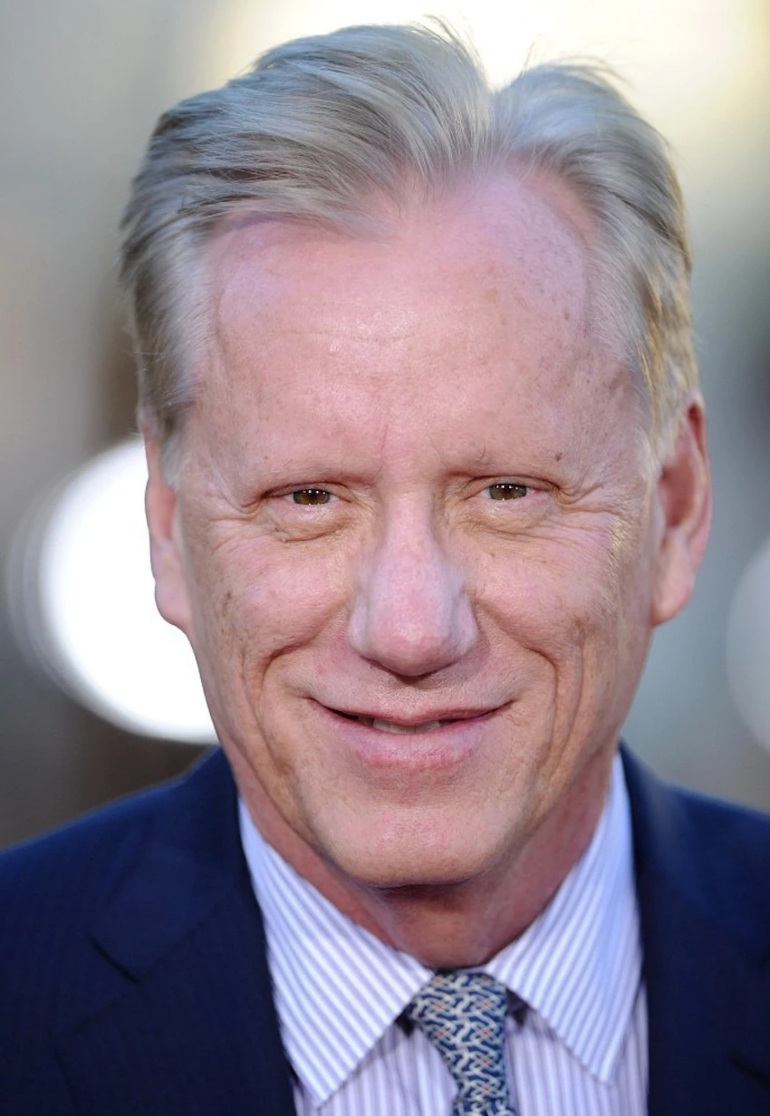 James Woods Disney Wiki FANDOM powered by Wikia