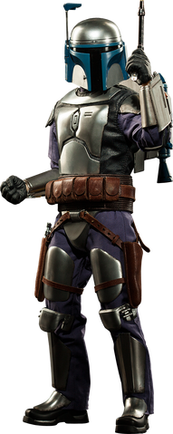 Image - Jango Fett Sideshow.png | Disney Wiki | FANDOM powered by Wikia