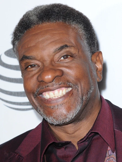 Keith David | Disney Wiki | FANDOM powered by Wikia