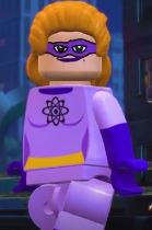 LEGO Psycwave