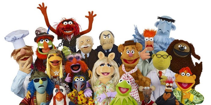 Image result for the muppets character