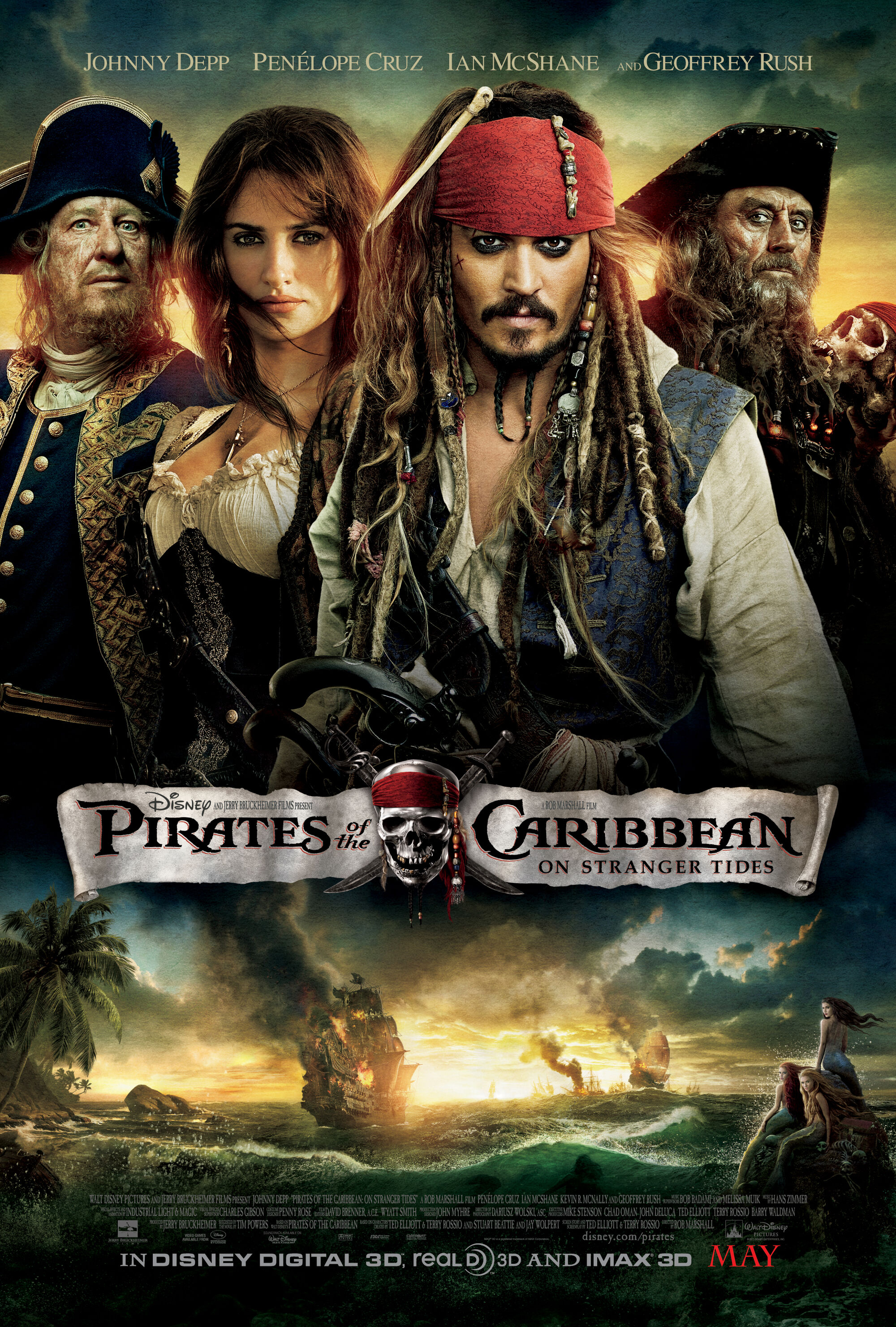 Pirates Of The Caribbean Gay Porn Fakes | Gay Fetish XXX