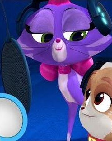Friends Like These Puppy Dog Pals Song Disney Wiki Fandom