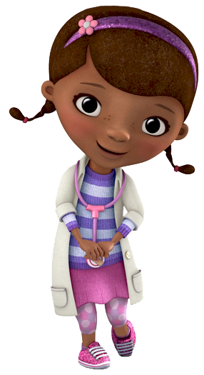 Doc Mcstuffin Need a cuddle Long Pyjamas
