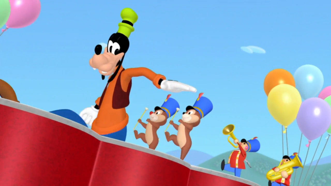 Image - Mickey's little parade song-006.jpg | Disney Wiki | FANDOM