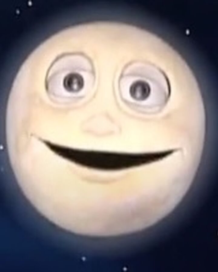 Luna Disney Wiki Fandom
