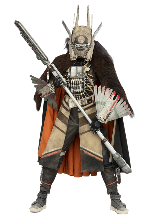 Enfys Nest | Disney Wiki | Fandom