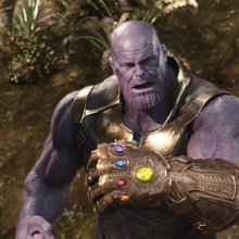 Infinity Gauntlet Disney Wiki Fandom