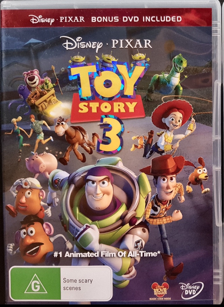 Toy Story 3 (video) | Disney Wiki | FANDOM powered by Wikia