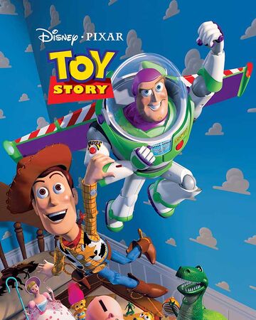 Toy Story Disney Wiki Fandom