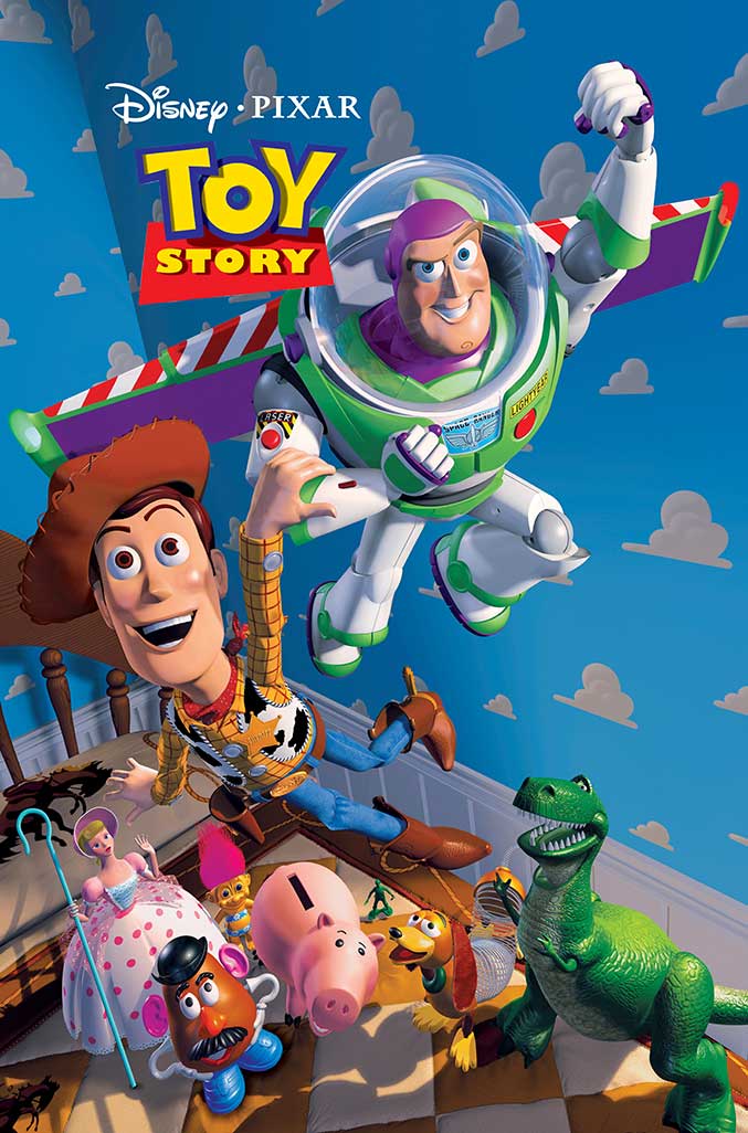 Toy Story Disney Wiki Fandom