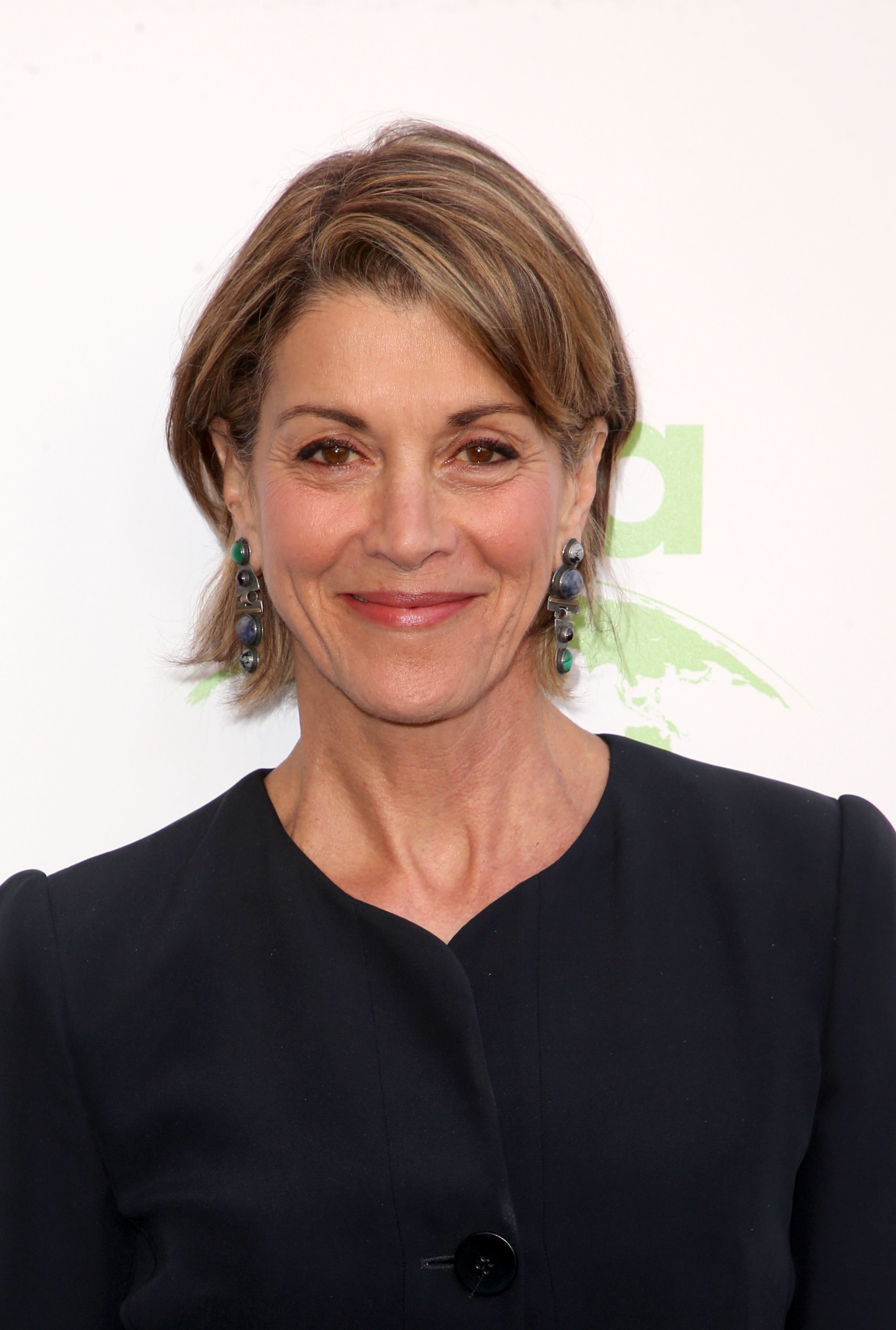 Wendie Malick Disney Wiki FANDOM powered by Wikia