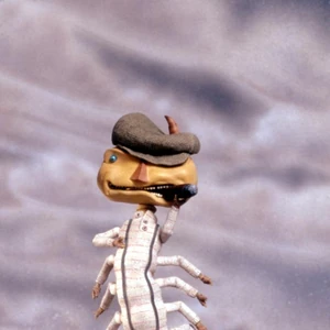 Mr Centipede Disney Wiki Fandom