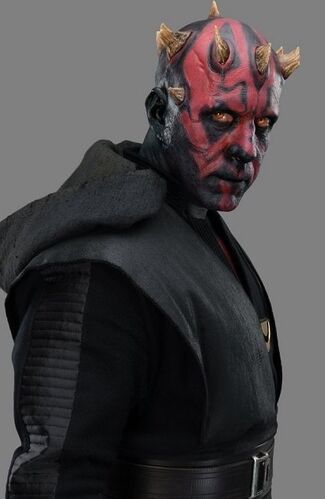 Darth Maul | Disney Wiki | Fandom