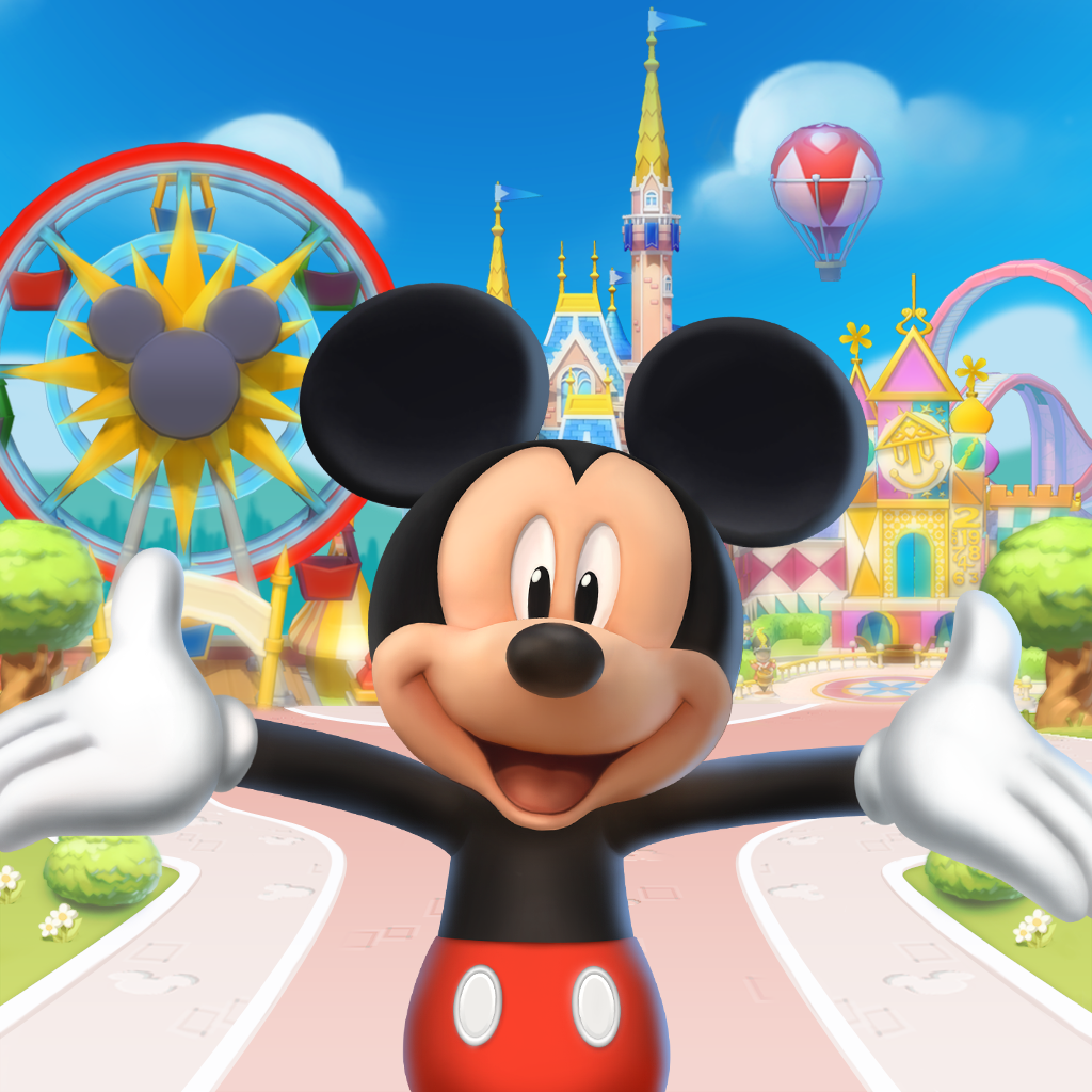 disney magic kingdoms wiki mobile game