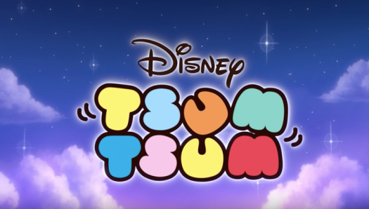 Disney Tsum Tsum Shorts Disney Wiki Fandom